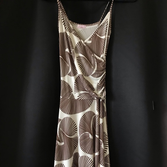 Women’s Boho print Summer Dress - Picture 1 of 3